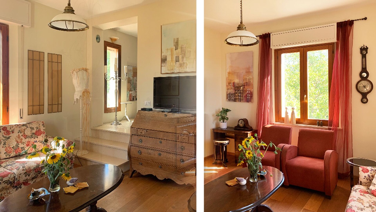 Photo of Livingroom in Casamaggiore