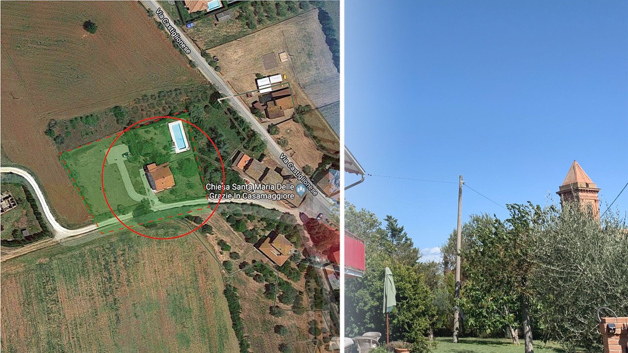 Photo of Outdoor in Casamaggiore