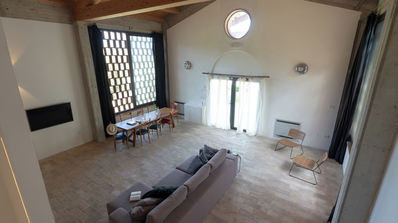 Photo of Bedroom in Narni