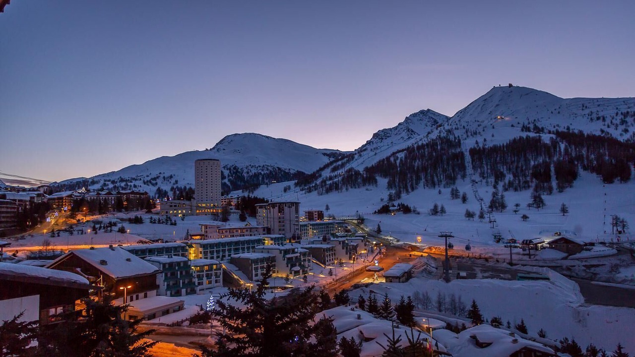 Photo of Outdoor in Sestriere