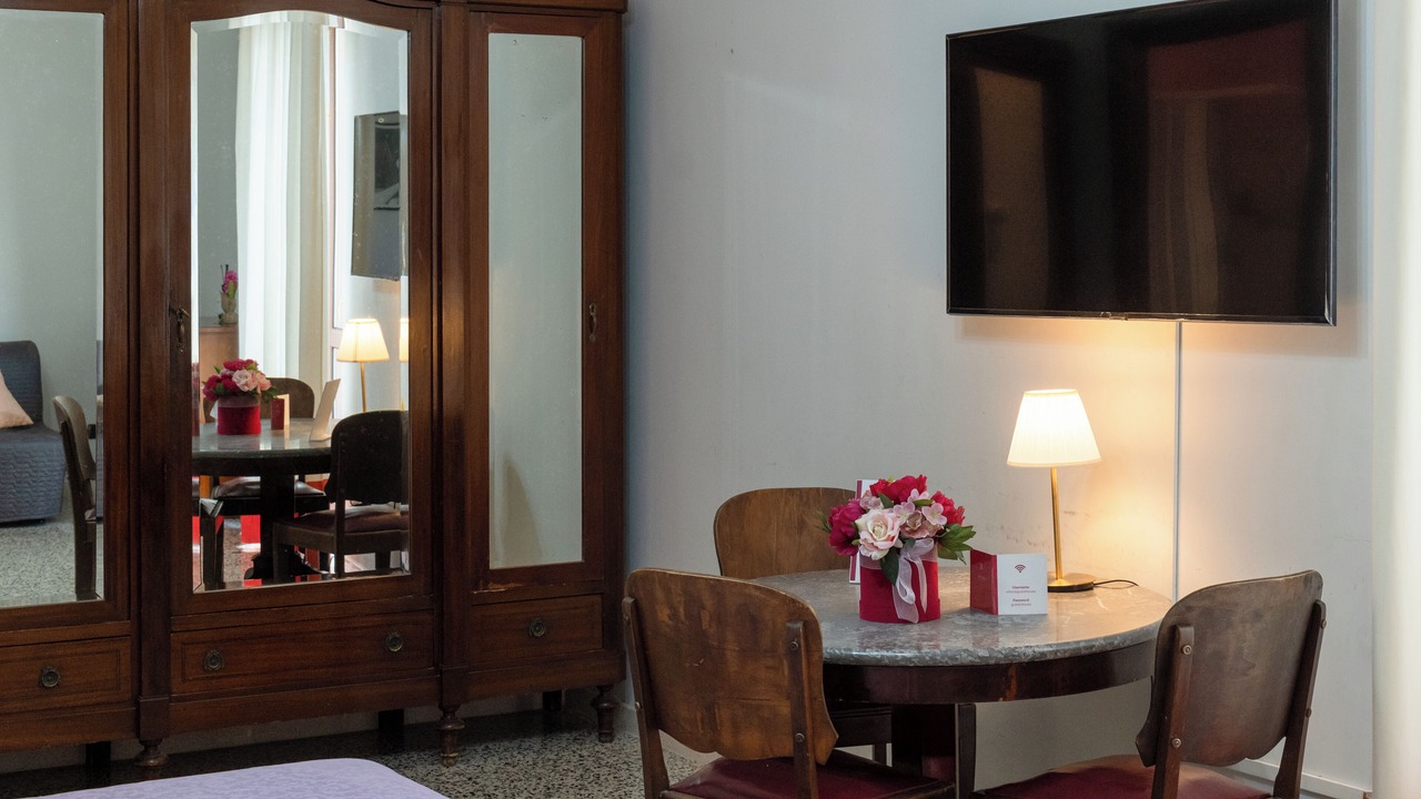 Photo of Bedroom in Battipaglia
