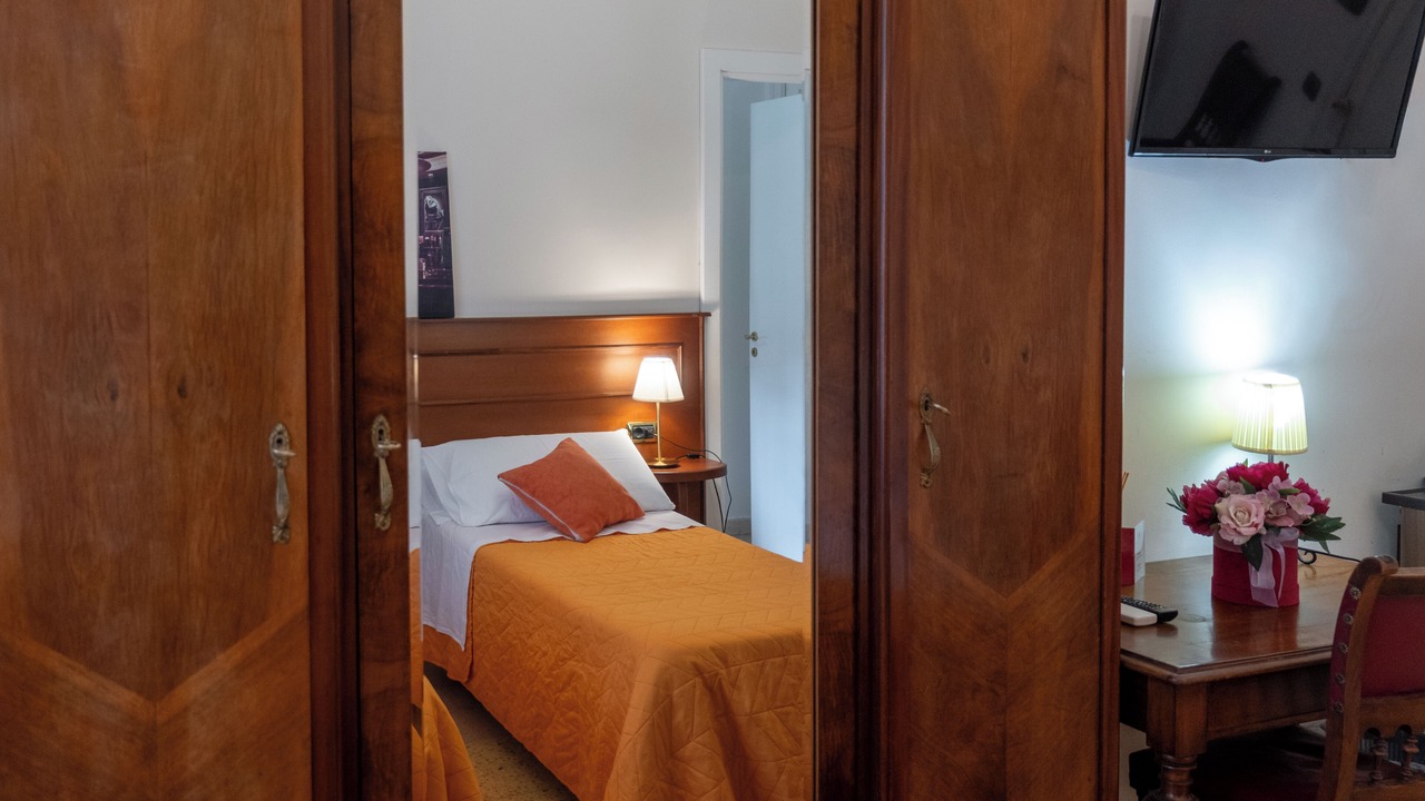 Photo of Bedroom in Battipaglia