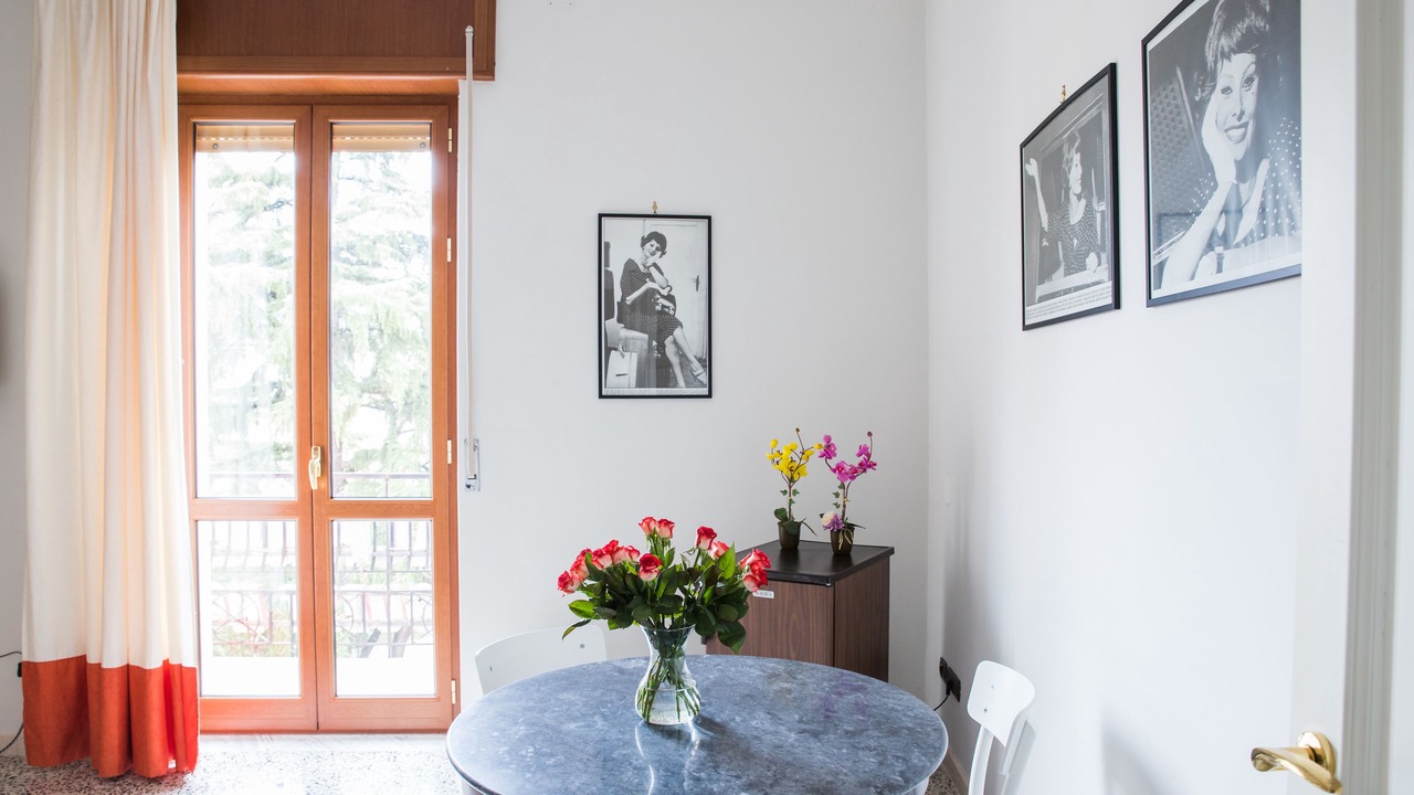 Photo of Bedroom in Battipaglia