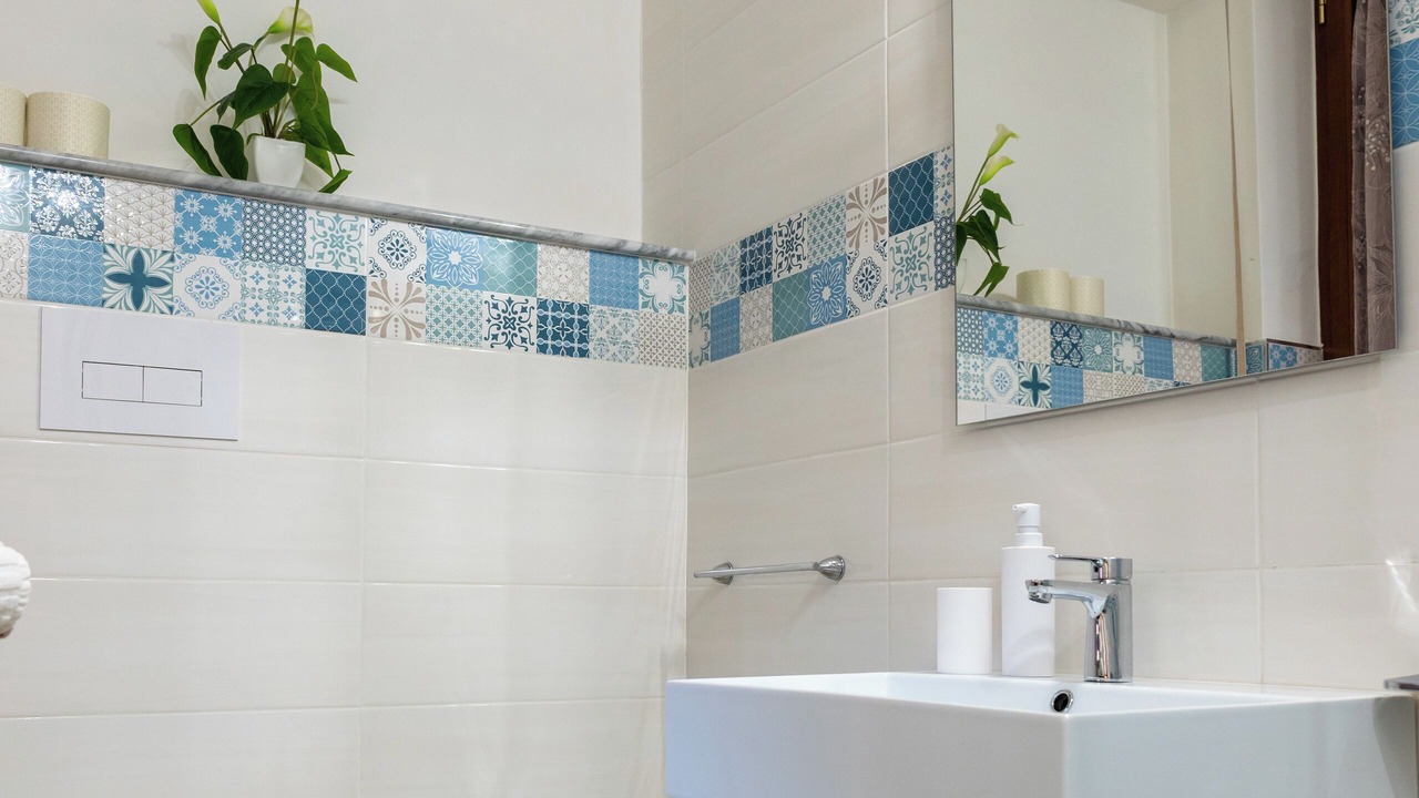 Photo of Bathroom in Battipaglia