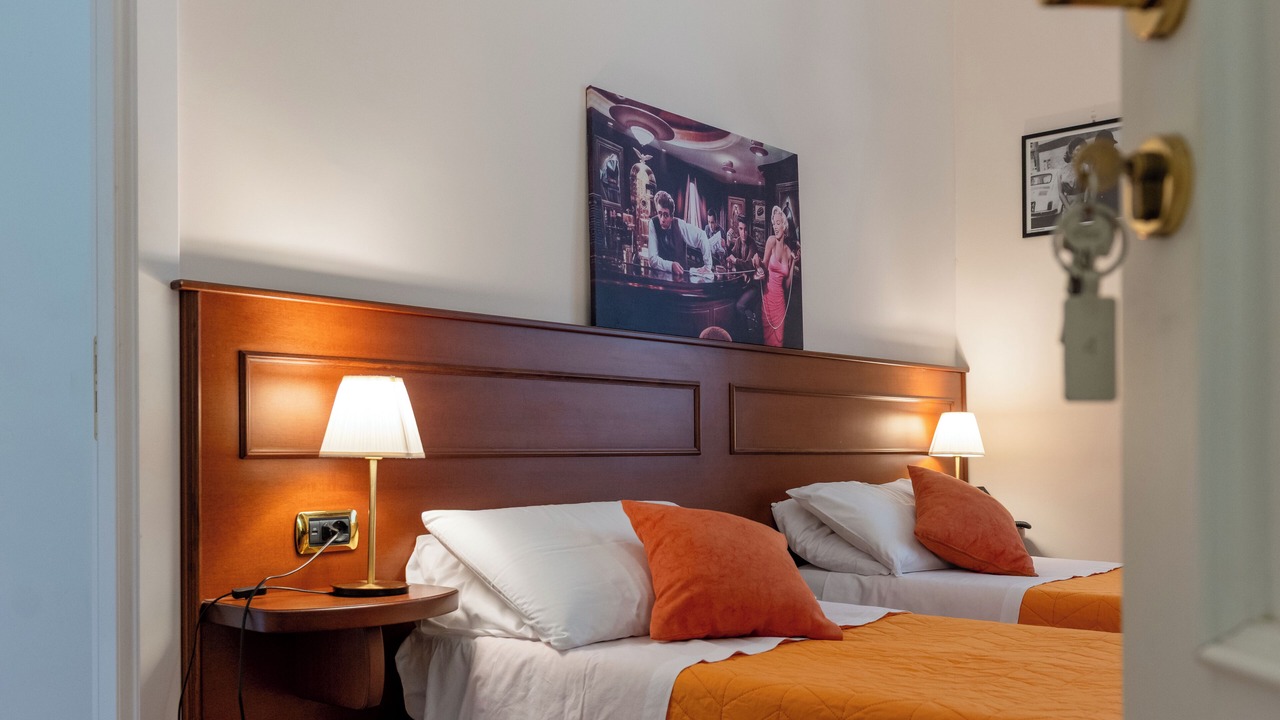 Photo of Bedroom in Battipaglia