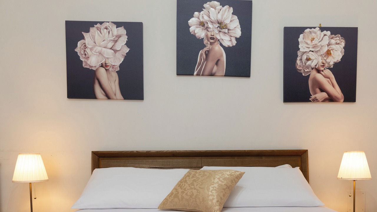 Photo of Bedroom in Battipaglia