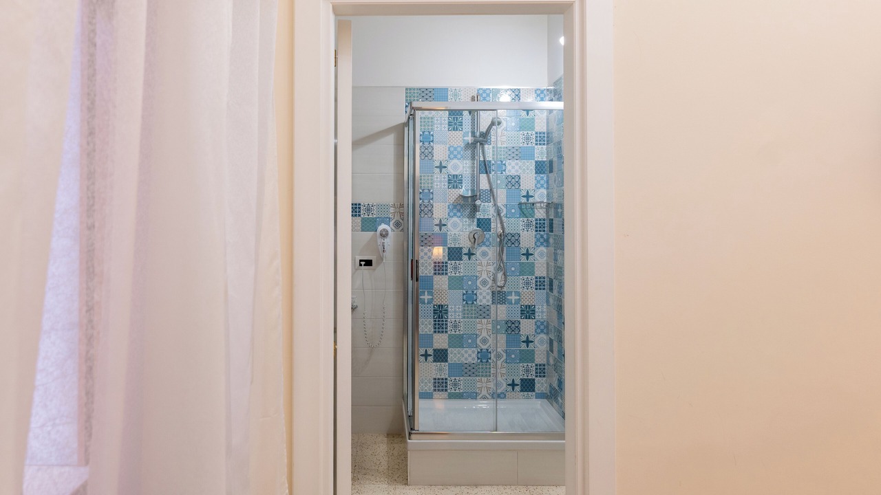 Photo of Bathroom in Battipaglia