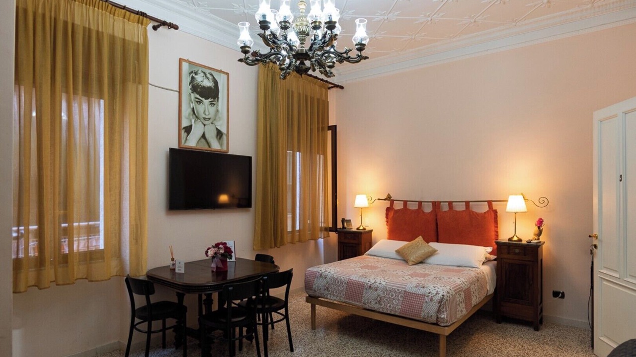 Photo of Bedroom in Battipaglia