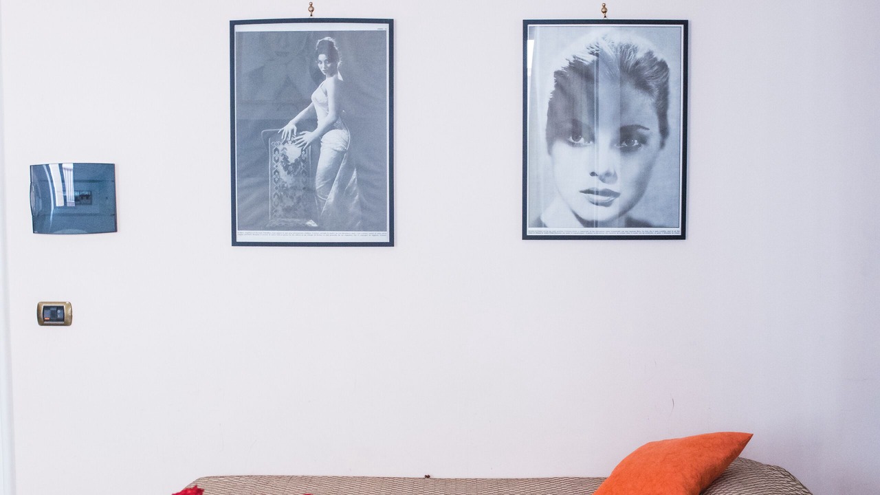 Photo of Bedroom in Battipaglia