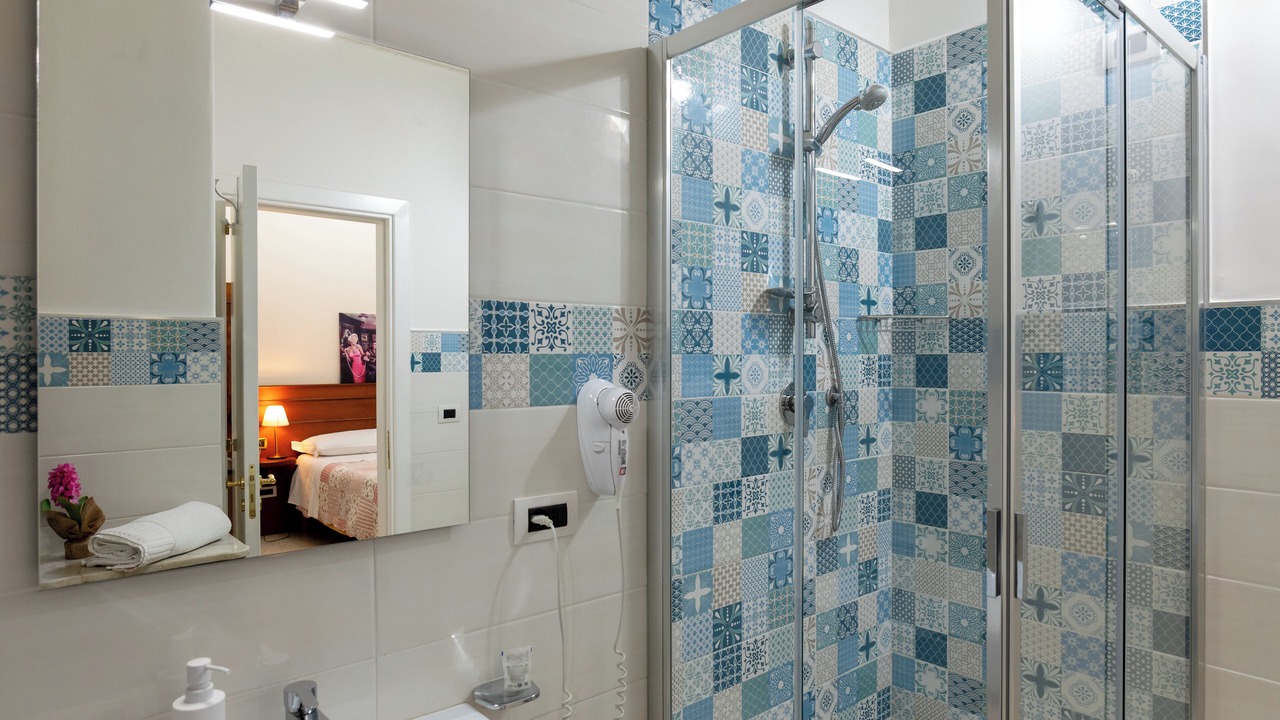 Photo of Bathroom in Battipaglia