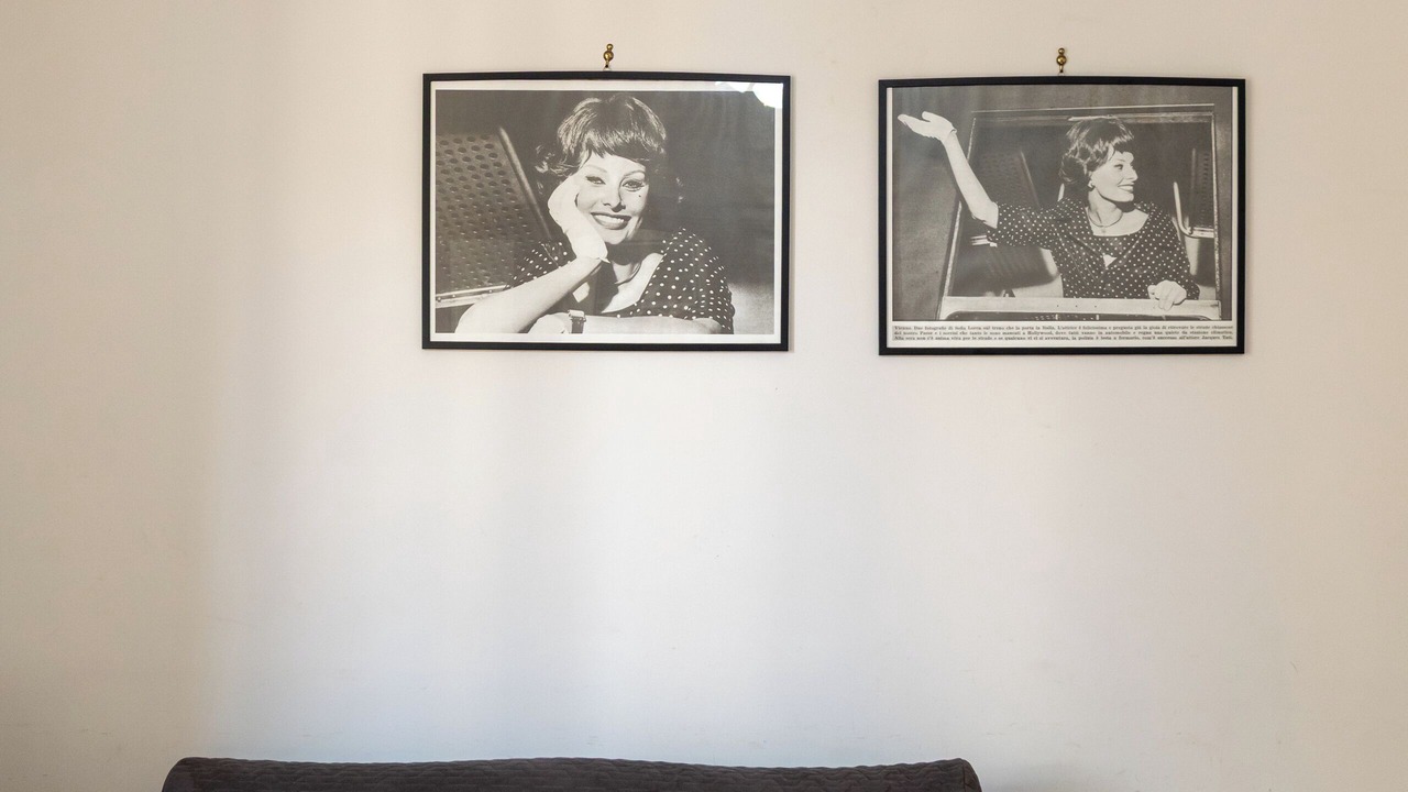 Photo of Bedroom in Battipaglia