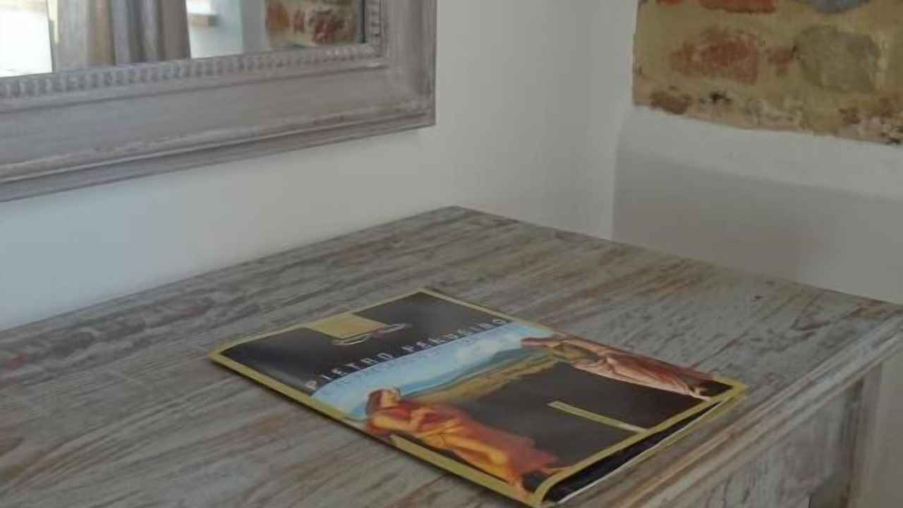 Photo of Bedroom in Citta della Pieve