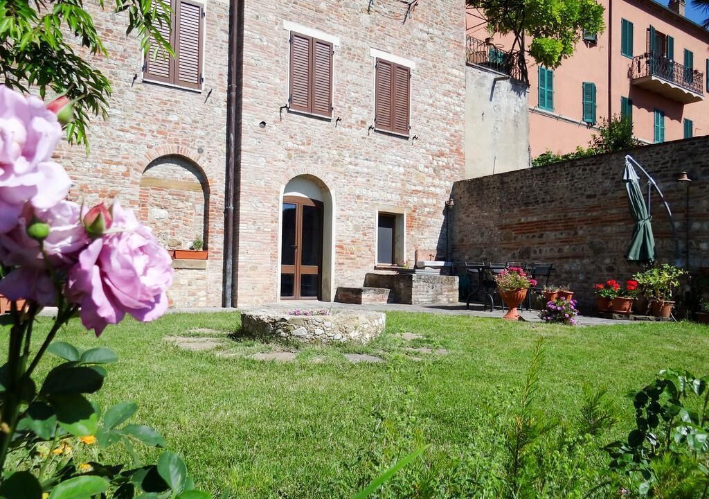Photo of Outdoor in Citta della Pieve