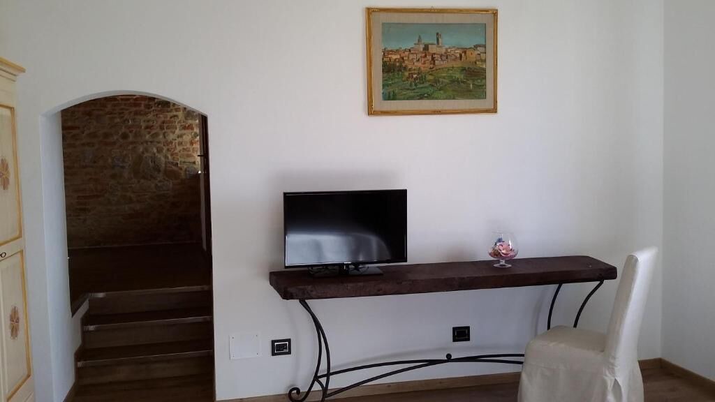 Photo of Bedroom in Citta della Pieve