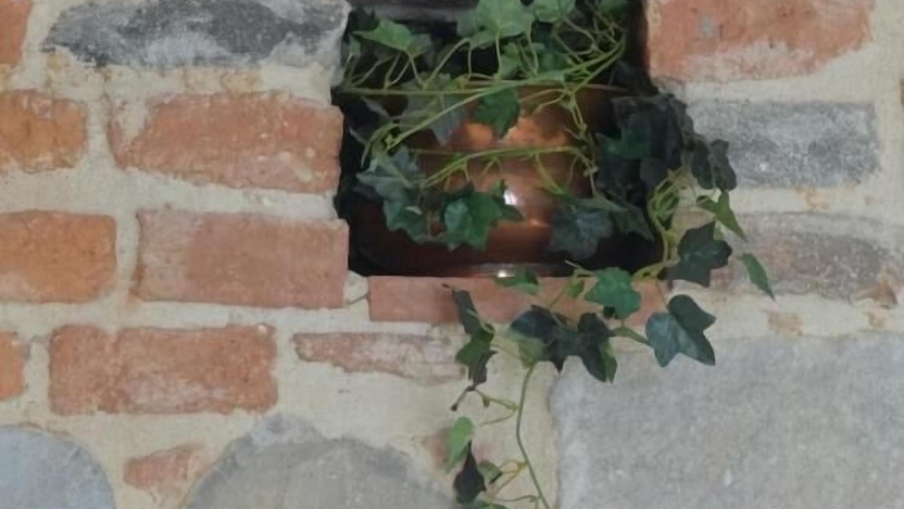 Photo of Bedroom in Citta della Pieve