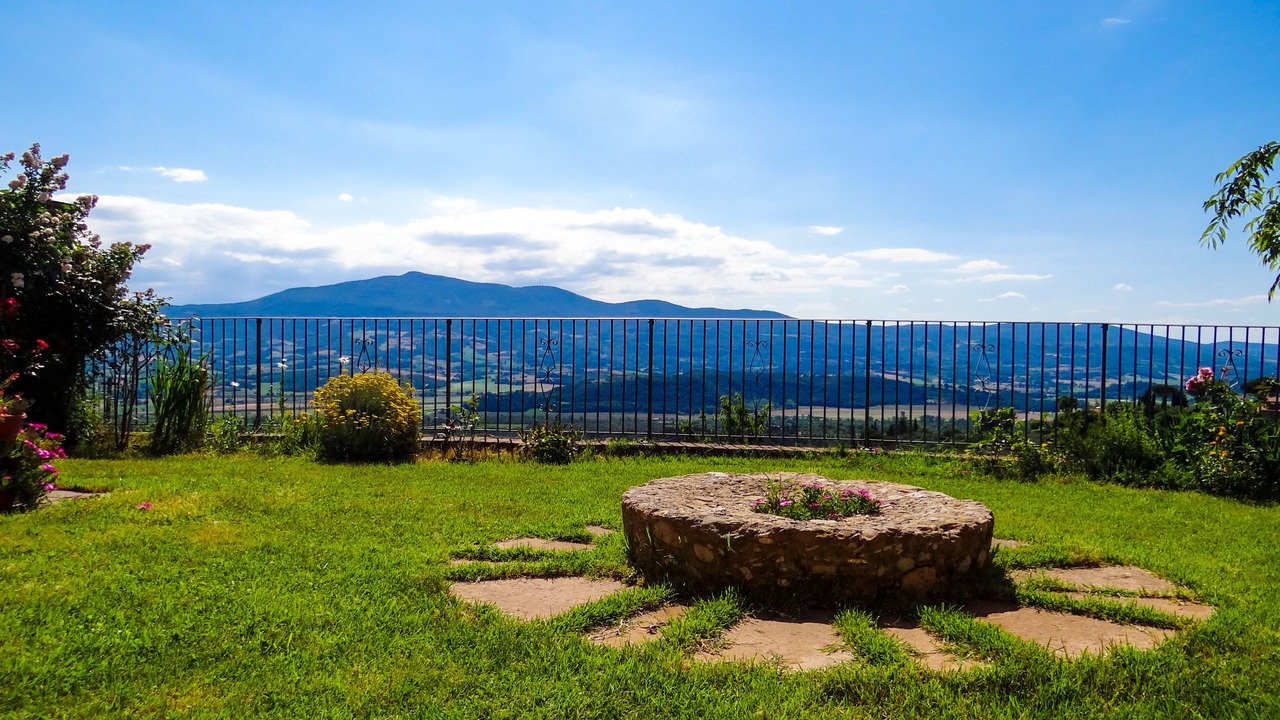 Photo of Outdoor in Citta della Pieve