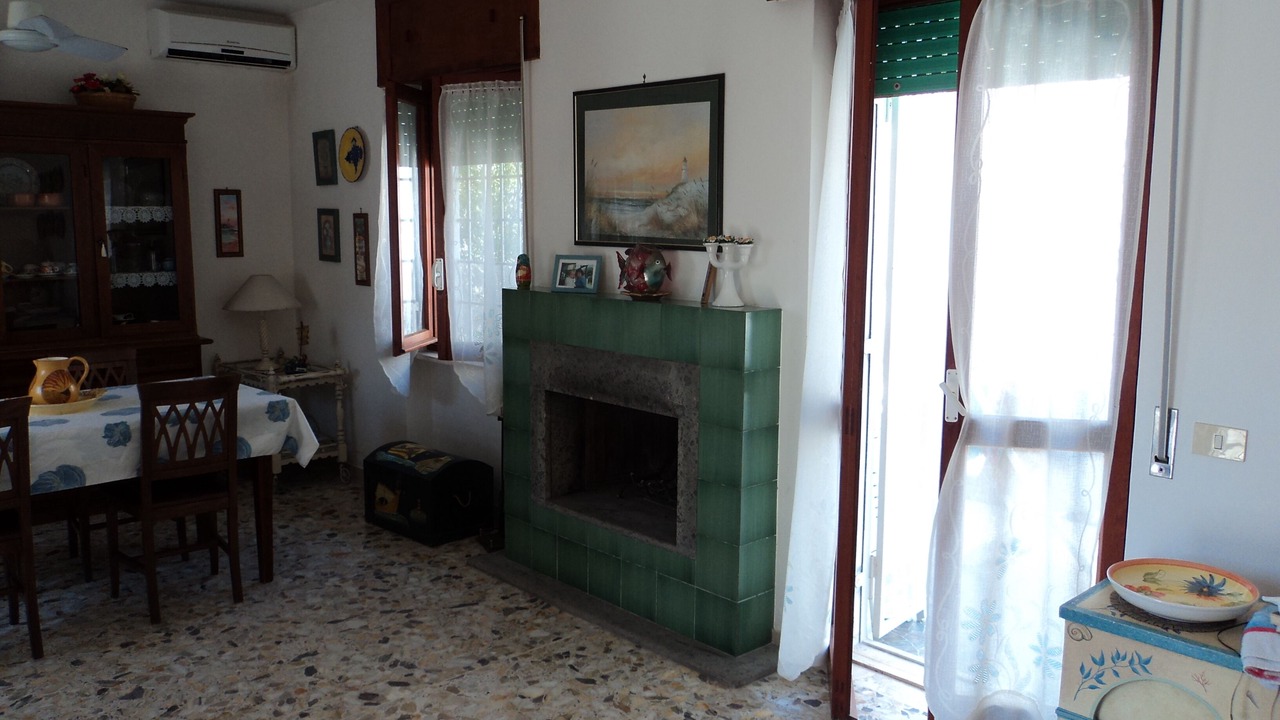 Photo of Livingroom in Lungomare di Sabaudia