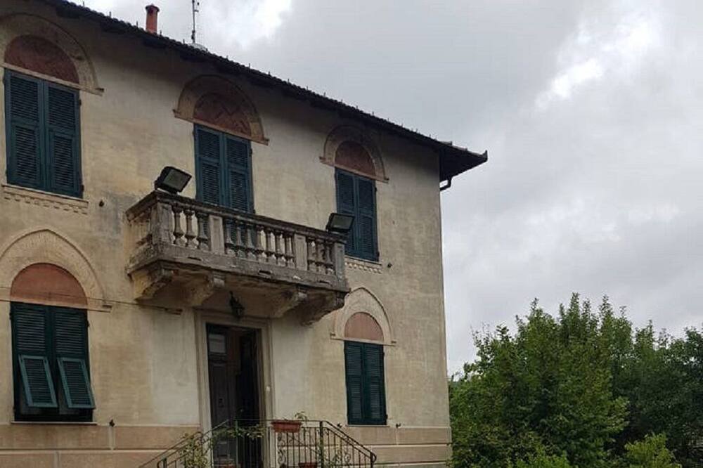 Photo of Outdoor in Arquata Scrivia