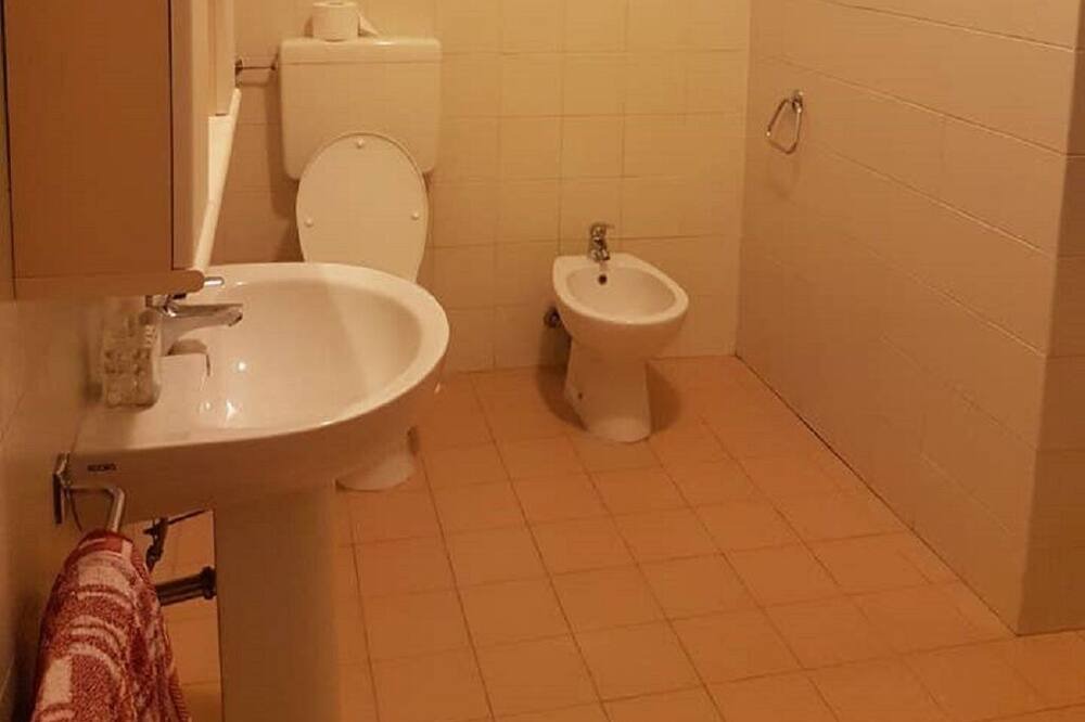 Photo of Bathroom in Arquata Scrivia