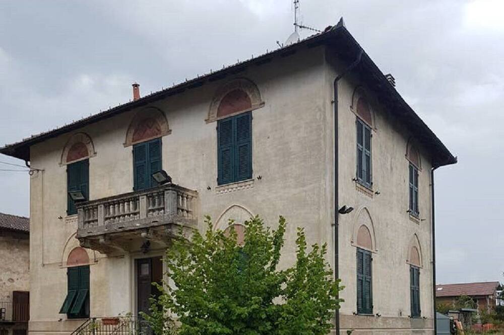 Photo of Outdoor in Arquata Scrivia
