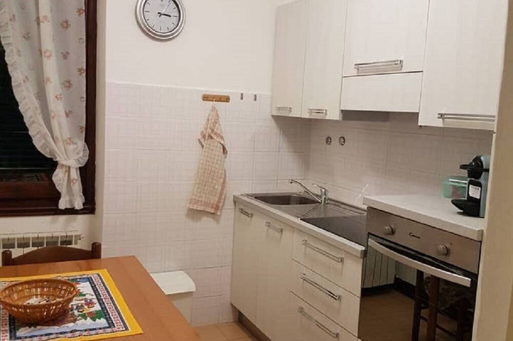 Photo of Kitchen in Arquata Scrivia