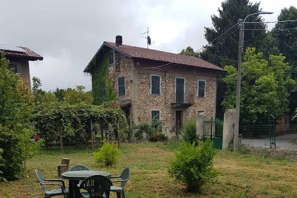 Photo of Outdoor in Arquata Scrivia