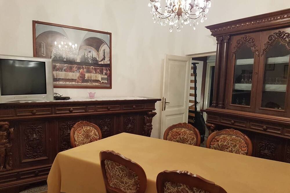 Photo of Bedroom in Arquata Scrivia