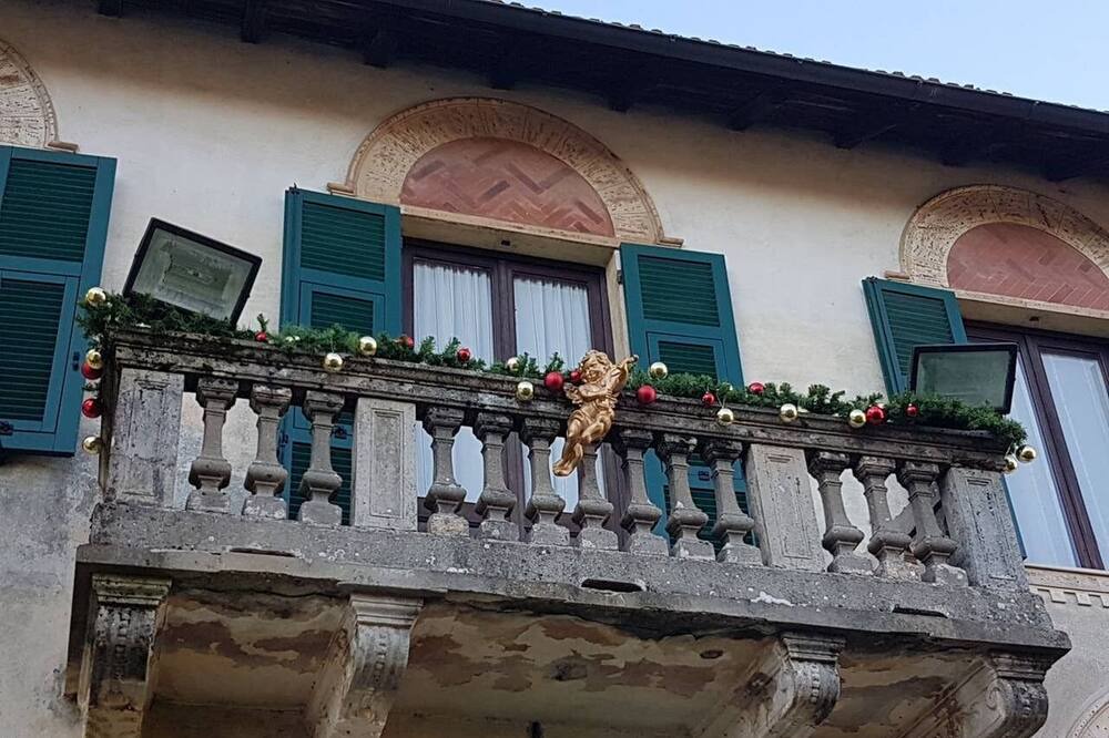 Photo of Outdoor in Arquata Scrivia