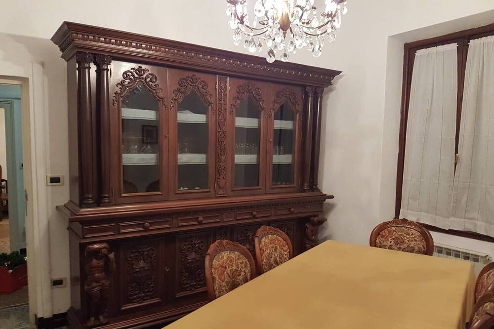 Photo of Bedroom in Arquata Scrivia