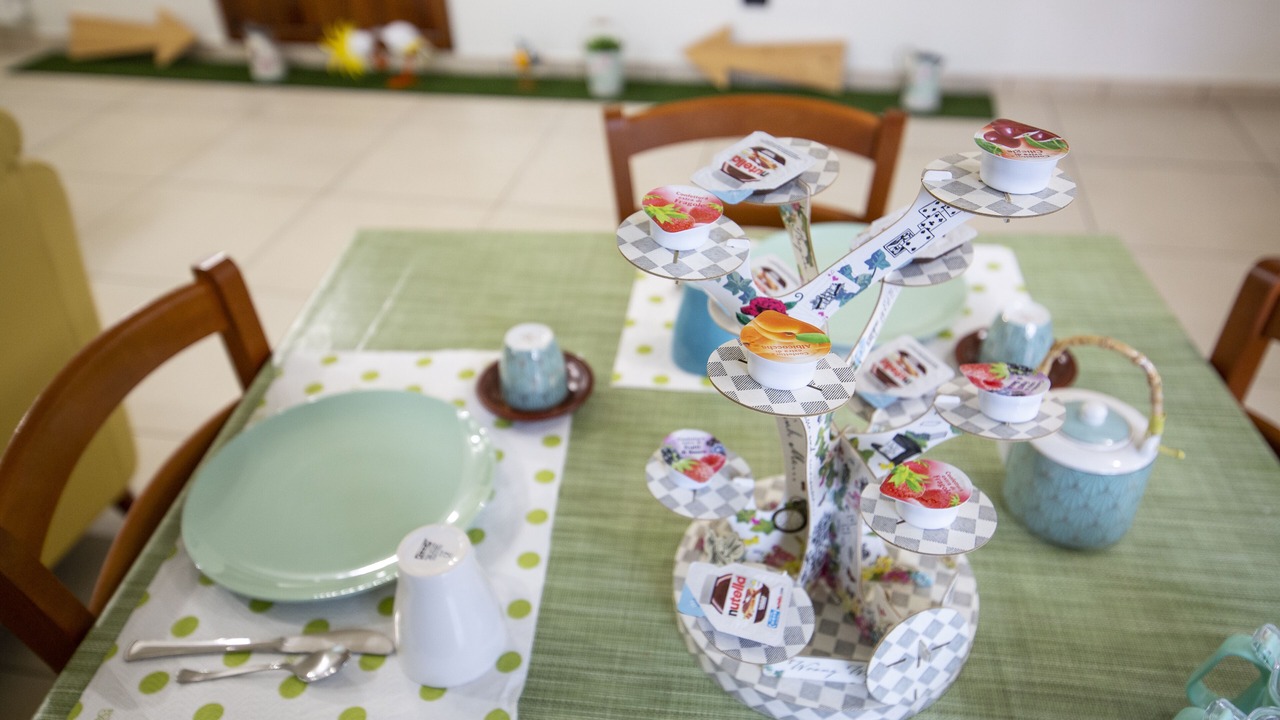 Photo of Livingroom in Pellezzano