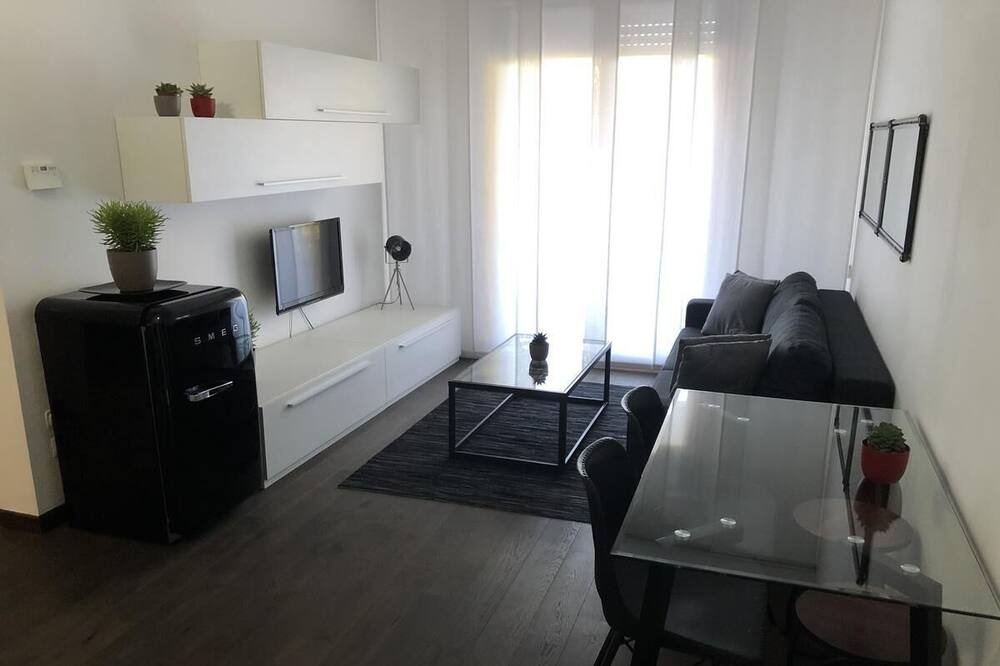 Photo of Livingroom in Ponte San Giovanni