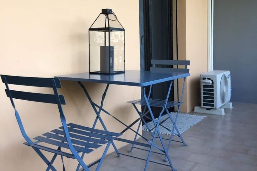Photo of Patio Balcony in Ponte San Giovanni