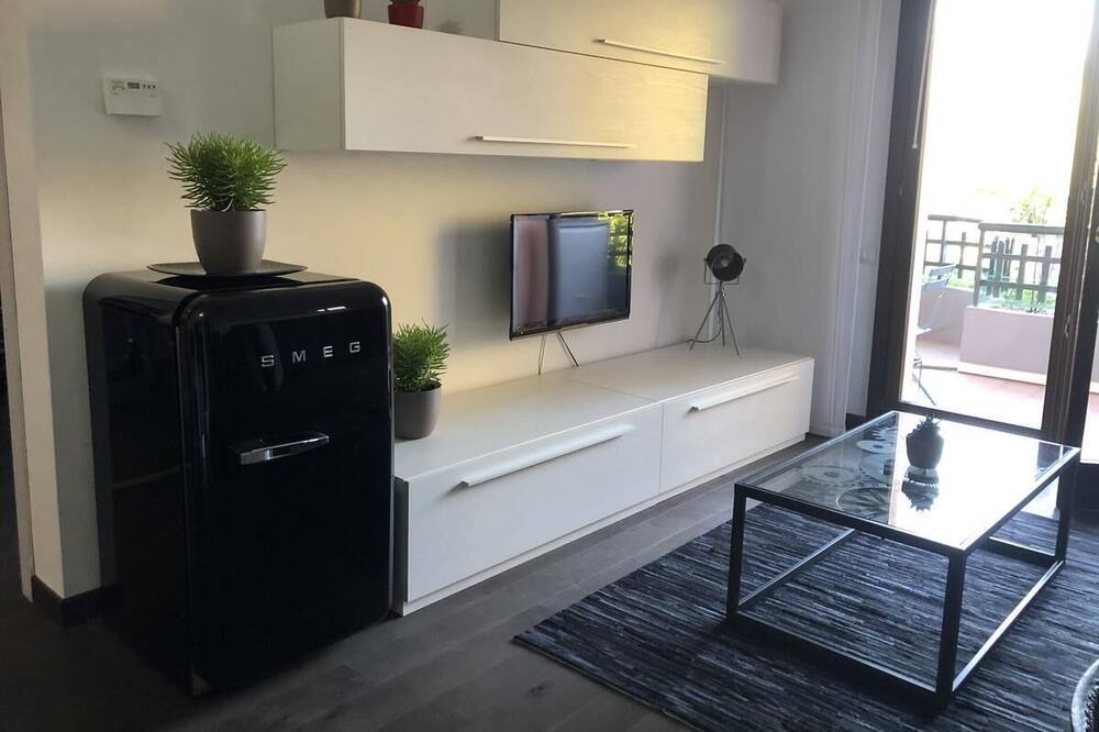 Photo of Livingroom in Ponte San Giovanni