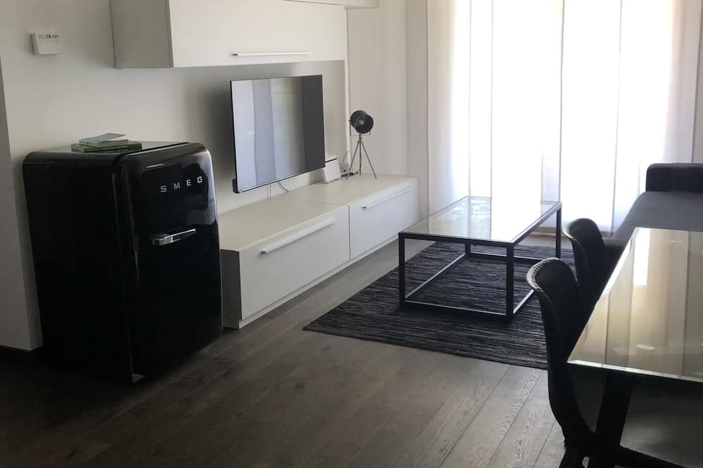 Photo of Livingroom in Ponte San Giovanni