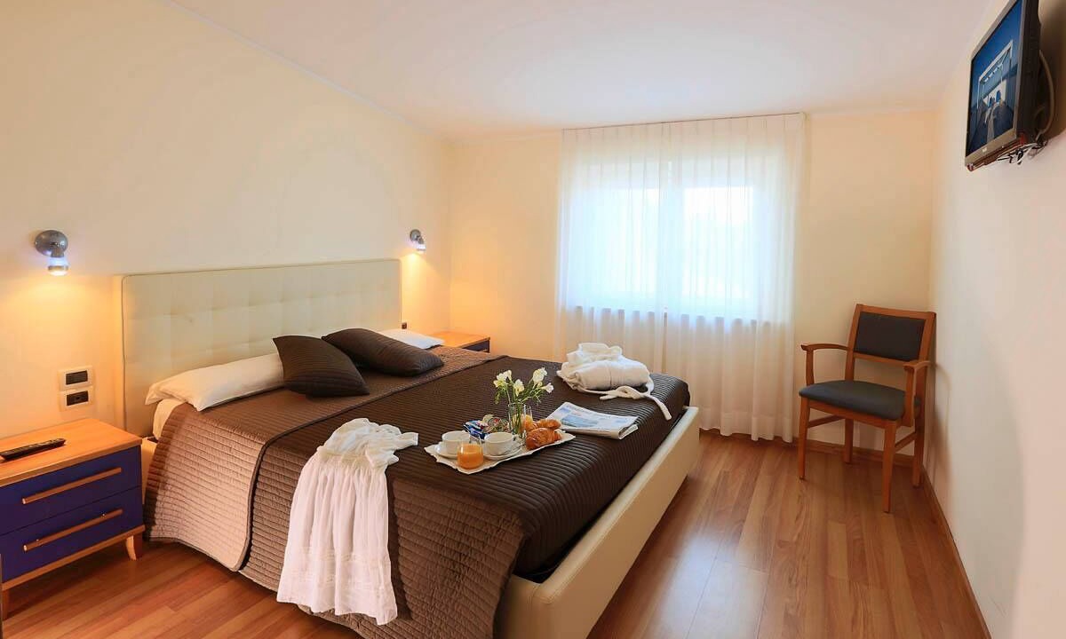 Photo of Bedroom in Casalbordino