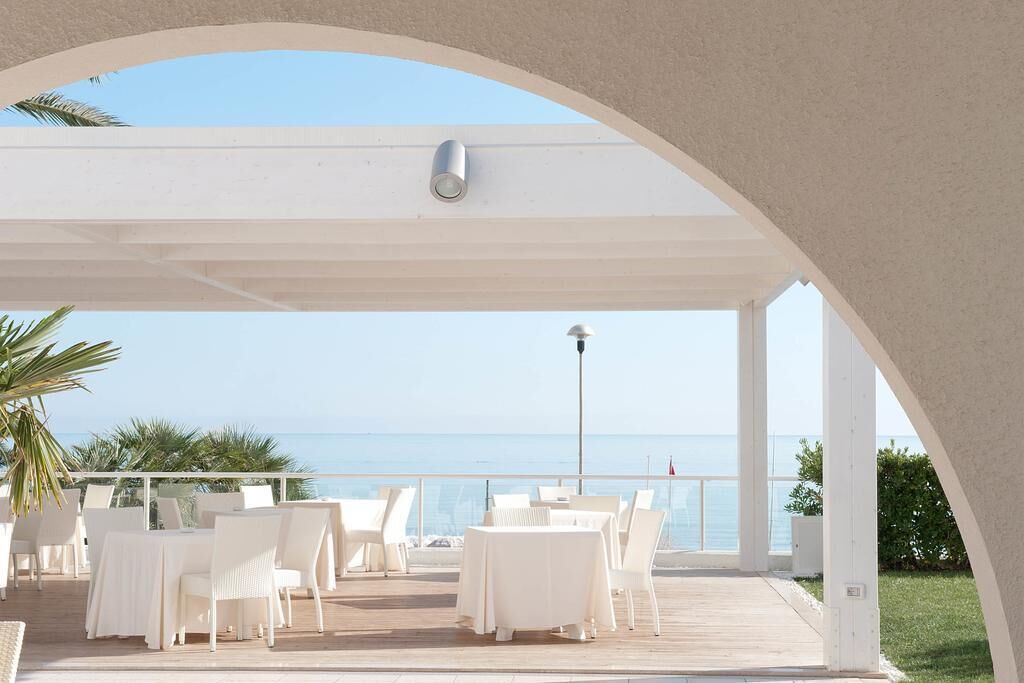 Photo of Patio Balcony in Casalbordino