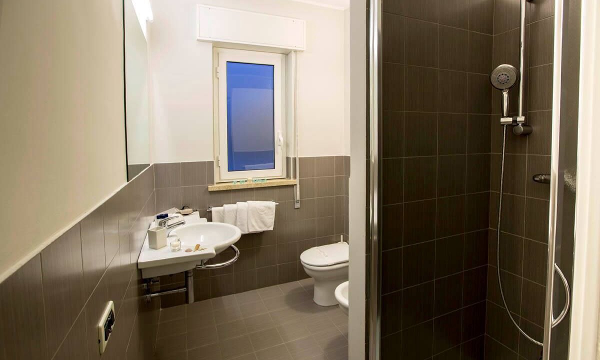Photo of Bathroom in Casalbordino