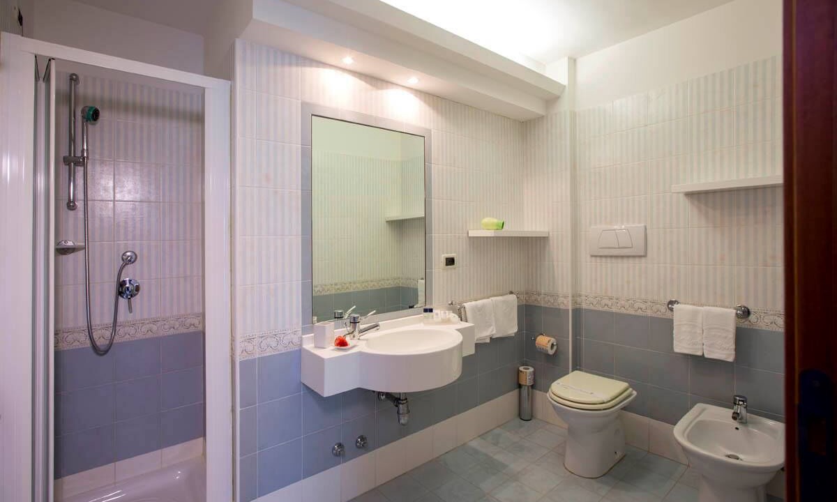 Photo of Bathroom in Casalbordino