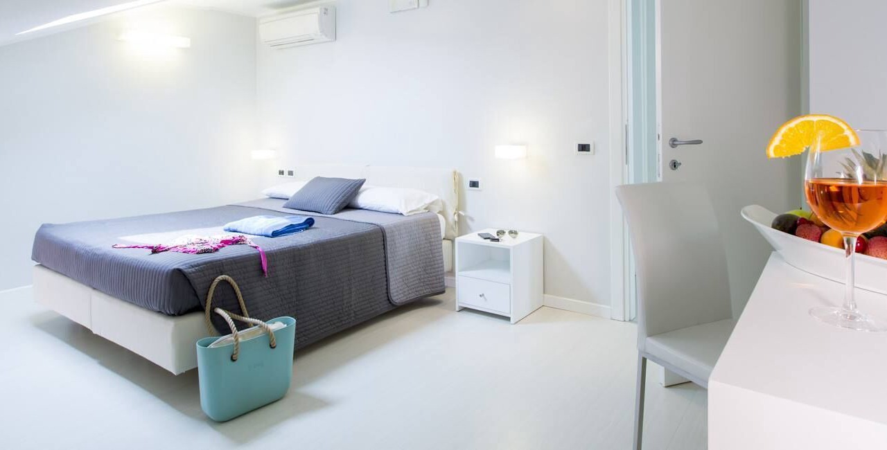 Photo of Bedroom in Casalbordino
