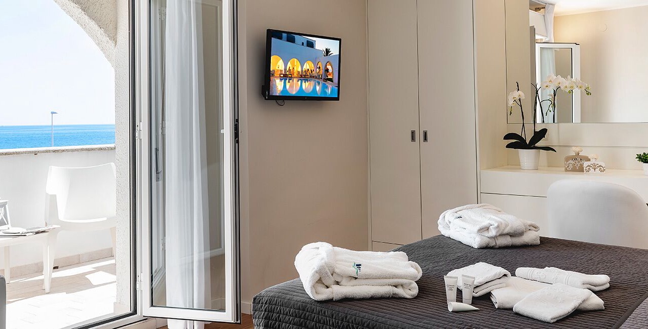 Photo of Bedroom in Casalbordino