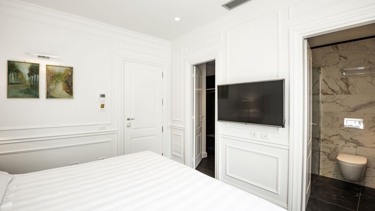 Photo of Bedroom in Porto Recanati