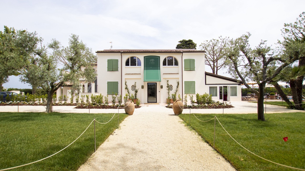Photo of Outdoor in Porto Recanati