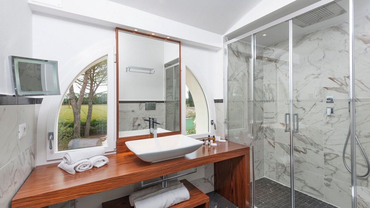 Photo of Bathroom in Porto Recanati