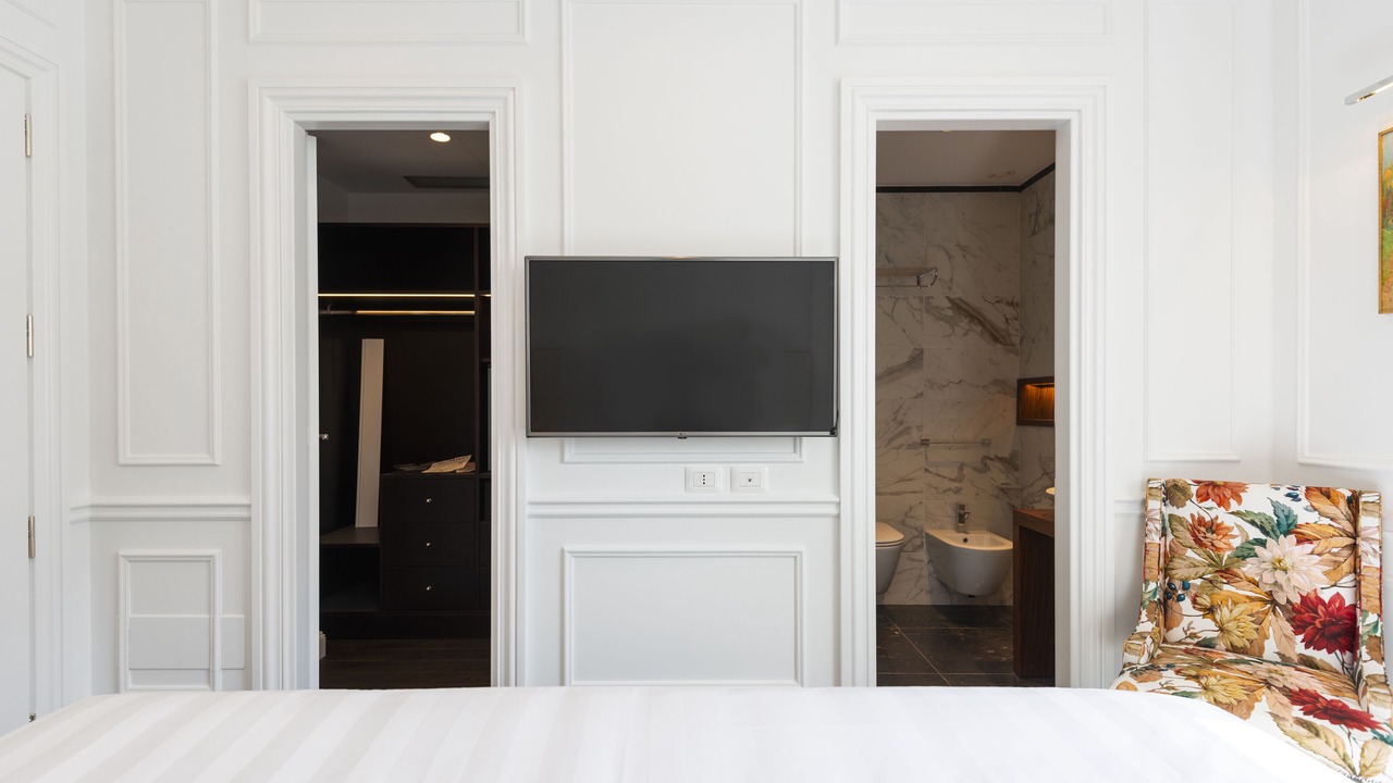 Photo of Bedroom in Porto Recanati