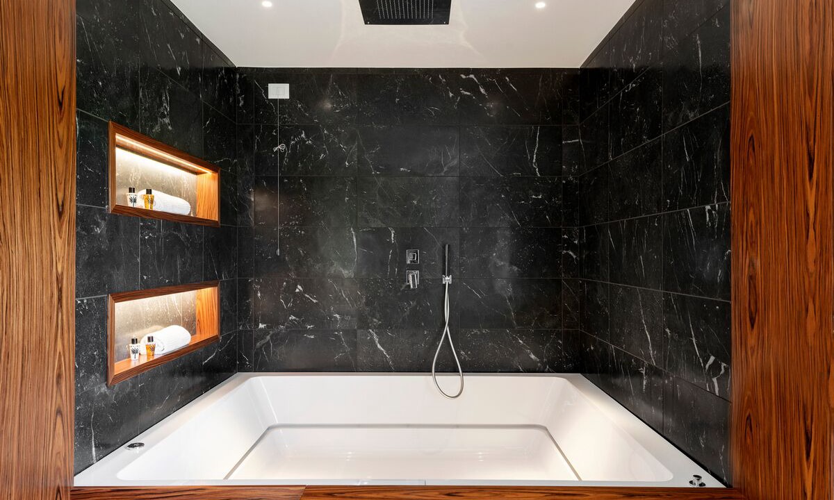 Photo of Bathroom in Porto Recanati