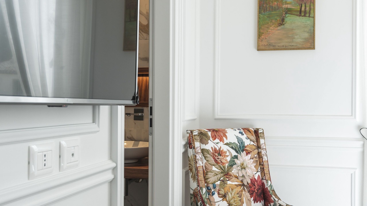 Photo of Bedroom in Porto Recanati