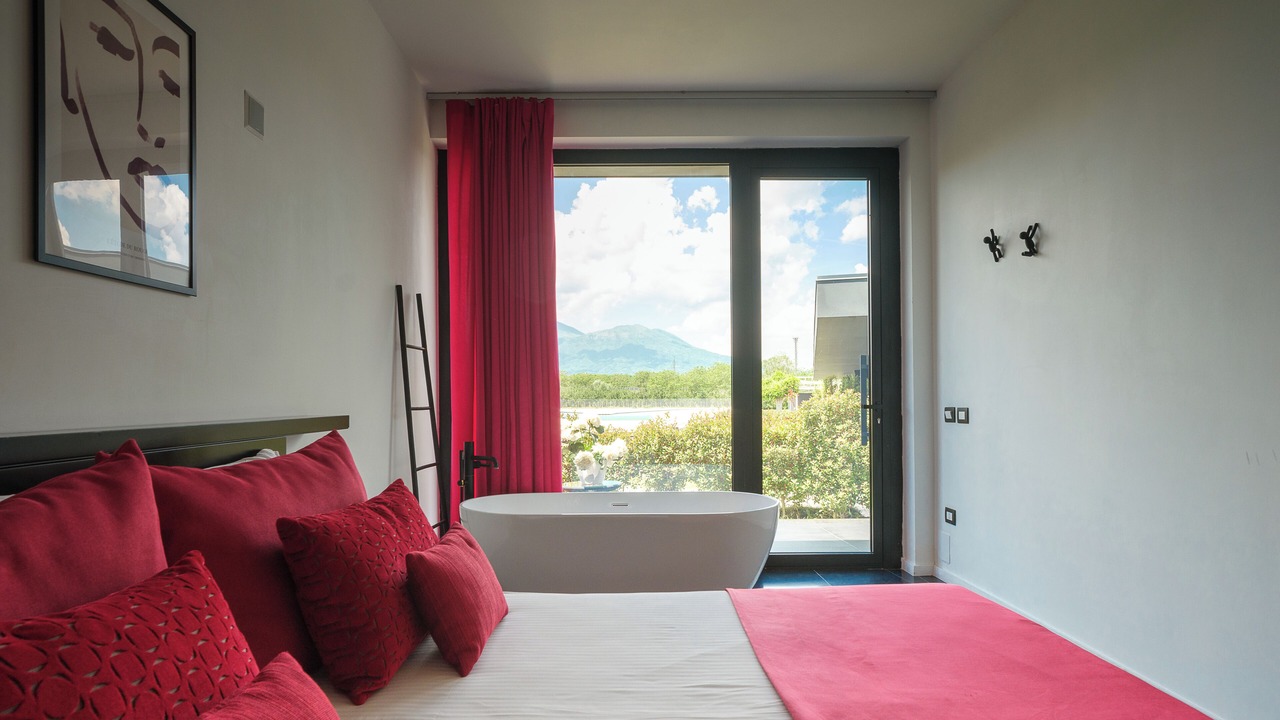 Photo of Outdoor in Palma Campania