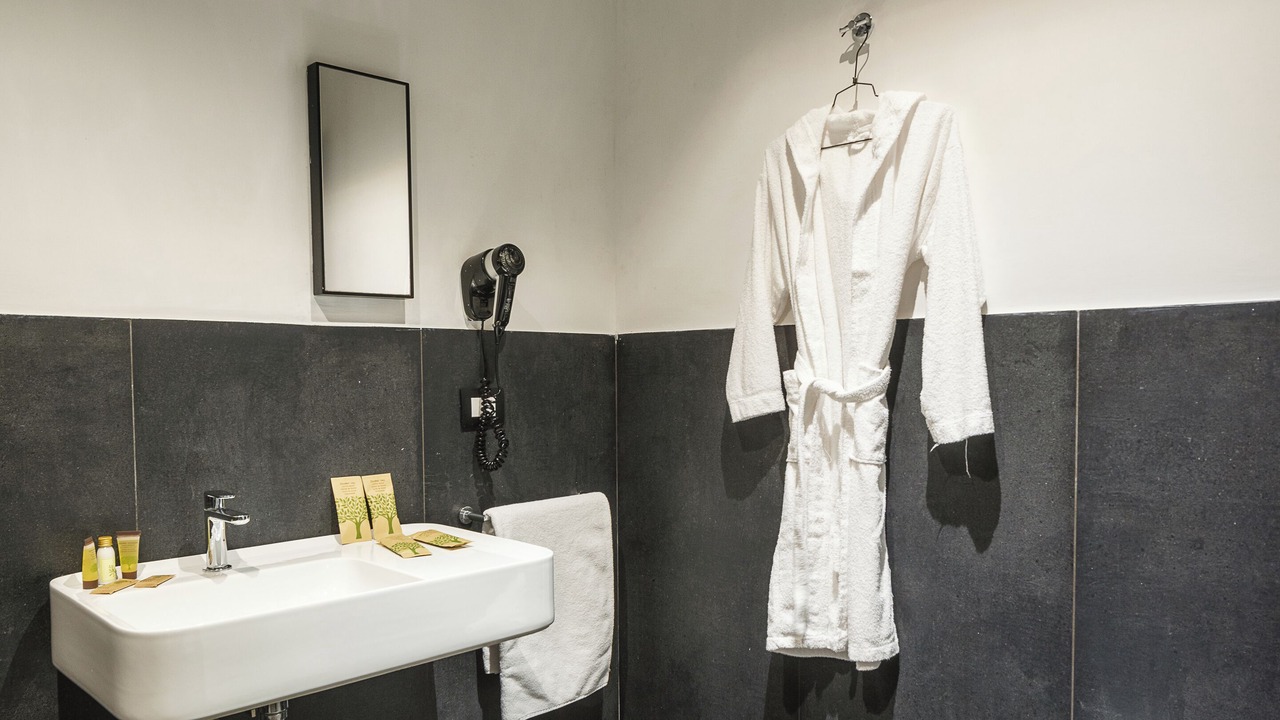 Photo of Bathroom in Palma Campania