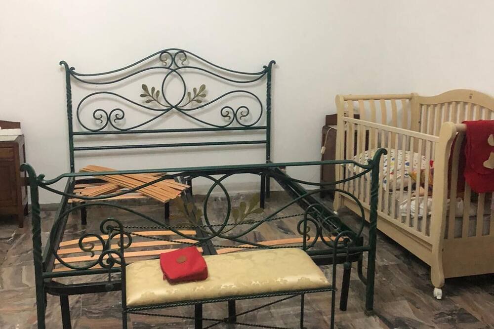 Photo of Bedroom in Zumpano