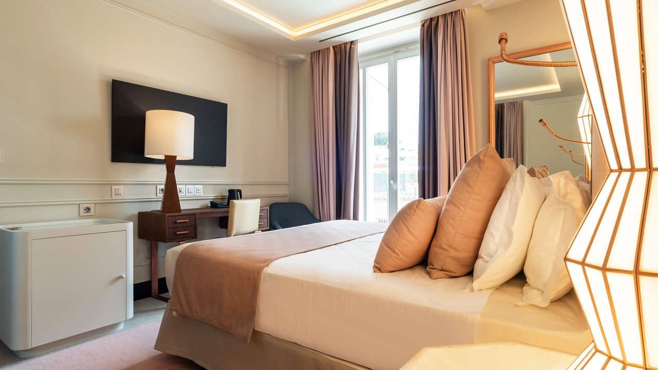 Photo of Bedroom in Rione III Colonna